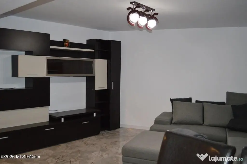 Craiovei - Husqvarna, Apartament 3 camere, 72 mp, Etaj 5