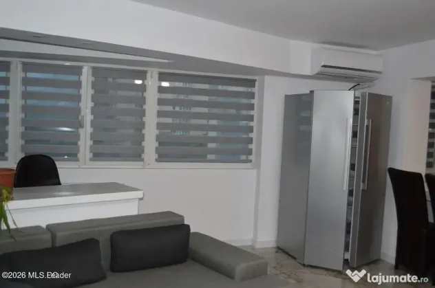 Craiovei - Husqvarna, Apartament 3 camere, 72 mp, Etaj 5