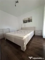 DACIA - 2 CAMERE - ETAJ INTERMEDIAR - ZONA BUNA