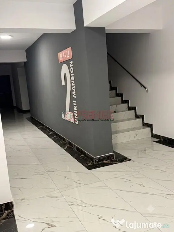 Splaiul Unirii - Marasesti apartament 3 camere