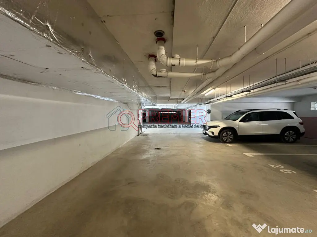 Splaiul Unirii - Marasesti apartament 3 camere