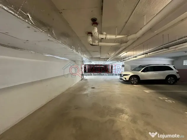 Splaiul Unirii - Marasesti apartament 3 camere