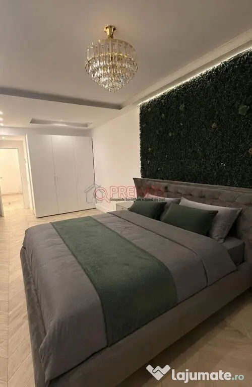 Splaiul Unirii - Marasesti apartament 3 camere
