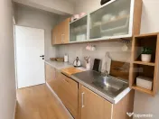 Casă cochetă, complet mobilată și utilată | 580 mp tere