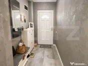 Casă cochetă, complet mobilată și utilată | 580 mp tere