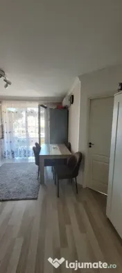 Ap.2 cam, mobilat si utilat in Floresti