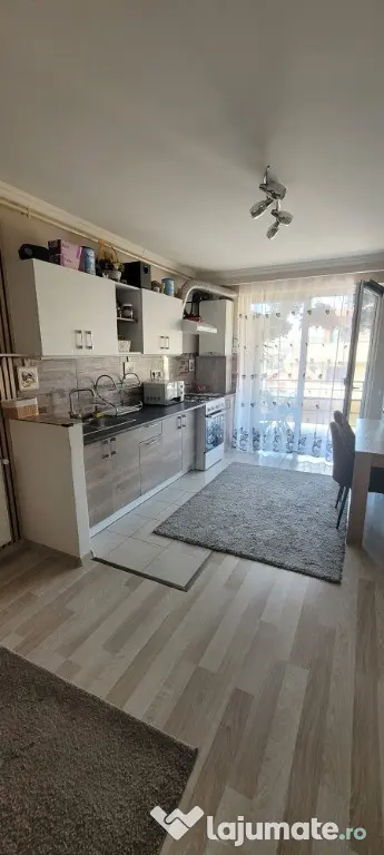 Ap.2 cam, mobilat si utilat in Floresti