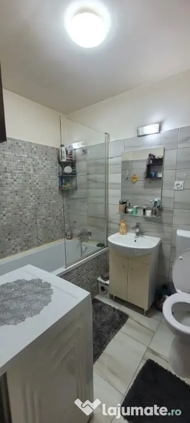 Ap.2 cam, mobilat si utilat in Floresti