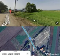 Teren Stupini Brasov - 2000 mp
