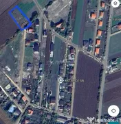 Teren Stupini Brasov - 2000 mp