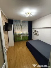 Apartament 3 camere - Zona Industriala 