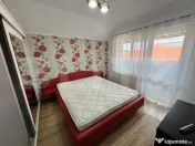 Mansardă de închiriat, în dumbrava