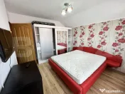 Mansardă de închiriat, în dumbrava