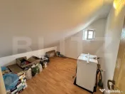 Mansardă de închiriat, în dumbrava
