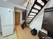 Mansardă de închiriat, în dumbrava