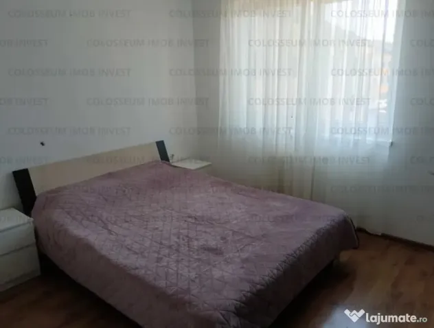 Apartament 2 Camere Decomandat | Tractorul | Bloc Tip Vilă cu Lift