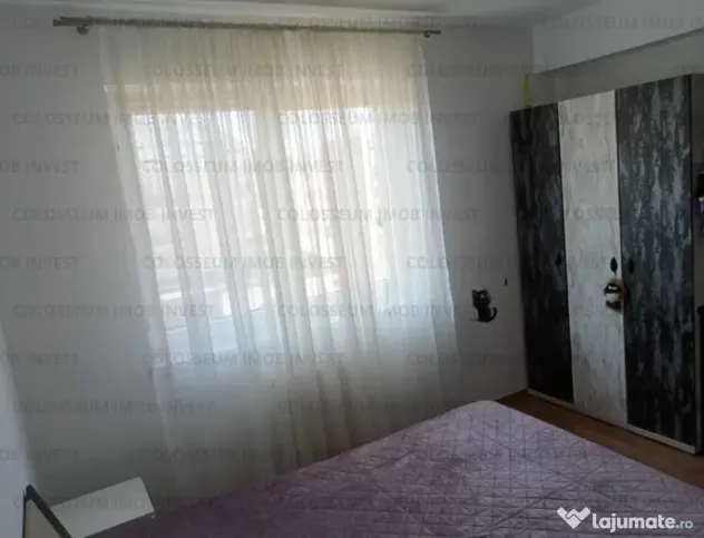 Apartament 2 Camere Decomandat | Tractorul | Bloc Tip Vilă cu Lift