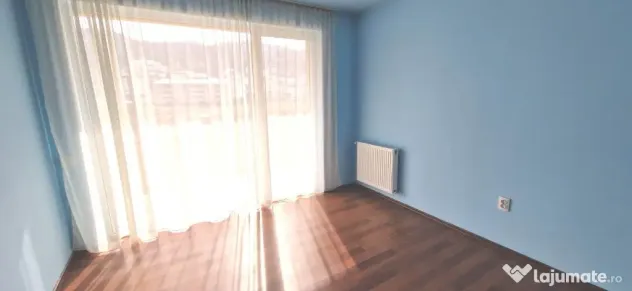 Apartament 1 camera decomandat, balcon, et.2 Floresti