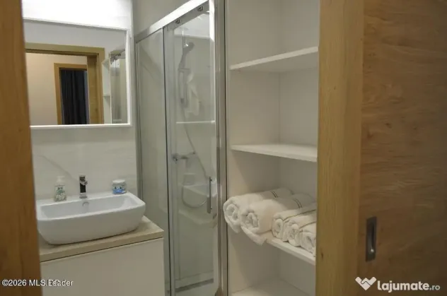 Nordmark Residence - Cartier Negru Voda, Apartament 3 cam...