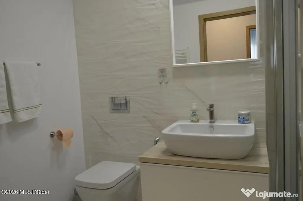Nordmark Residence - Cartier Negru Voda, Apartament 3 cam...