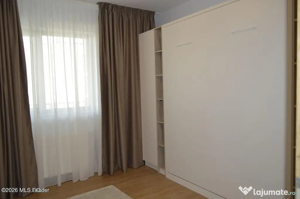 Nordmark Residence - Cartier Negru Voda, Apartament 3 cam...