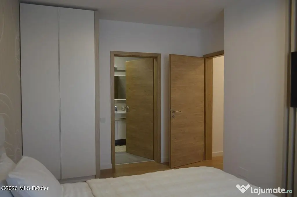 Nordmark Residence - Cartier Negru Voda, Apartament 3 cam...