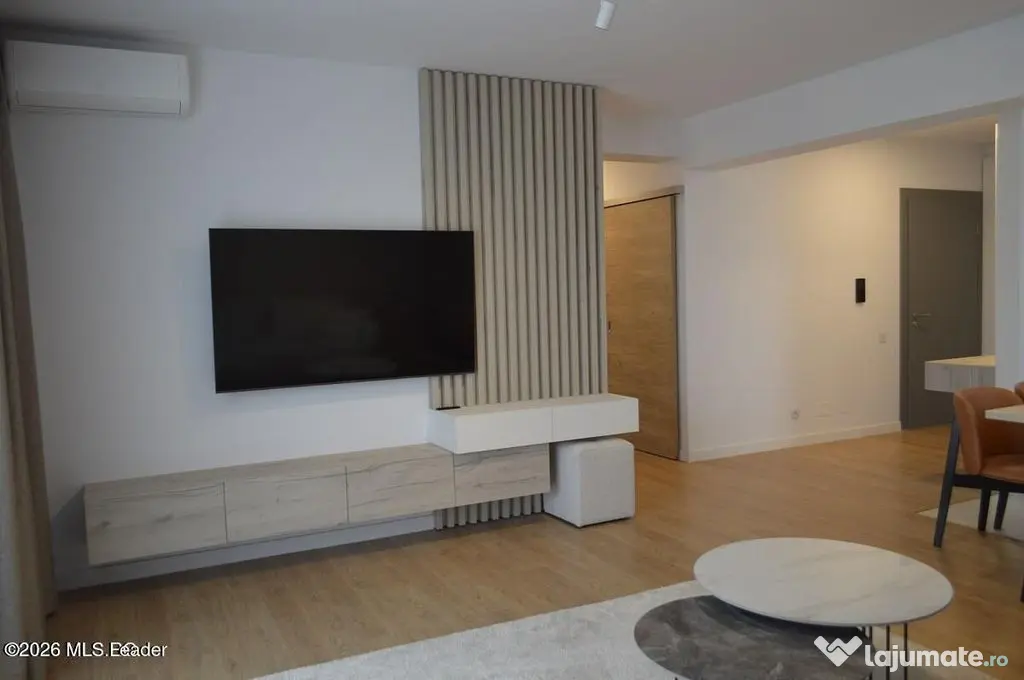 Nordmark Residence - Cartier Negru Voda, Apartament 3 cam...