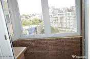 Centru - Apartament 4 camere - 103 mp, 3 balcoane, loc de...