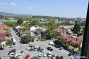 Centru - Apartament 4 camere - 103 mp, 3 balcoane, loc de...