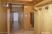 Centru - Apartament 4 camere - 103 mp, 3 balcoane, loc de...