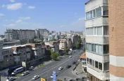 Centru - Apartament 4 camere - 103 mp, 3 balcoane, loc de...