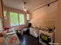 Apartament 4 camere-etaj 1-90 mp-Podu Ros-sens giratoriu