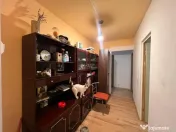 Apartament 4 camere-etaj 1-90 mp-Podu Ros-sens giratoriu