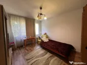 Apartament 4 camere-etaj 1-90 mp-Podu Ros-sens giratoriu