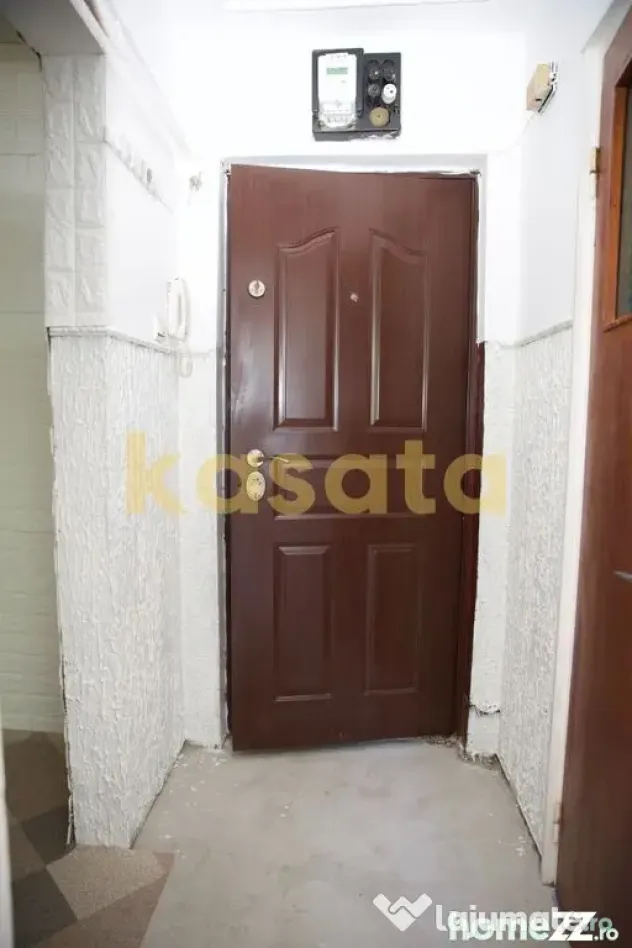 Apartament 2 camere 38mp| Pantelimon | Fara risc
