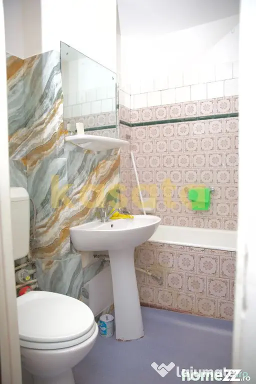 Apartament 2 camere 38mp| Pantelimon | Fara risc