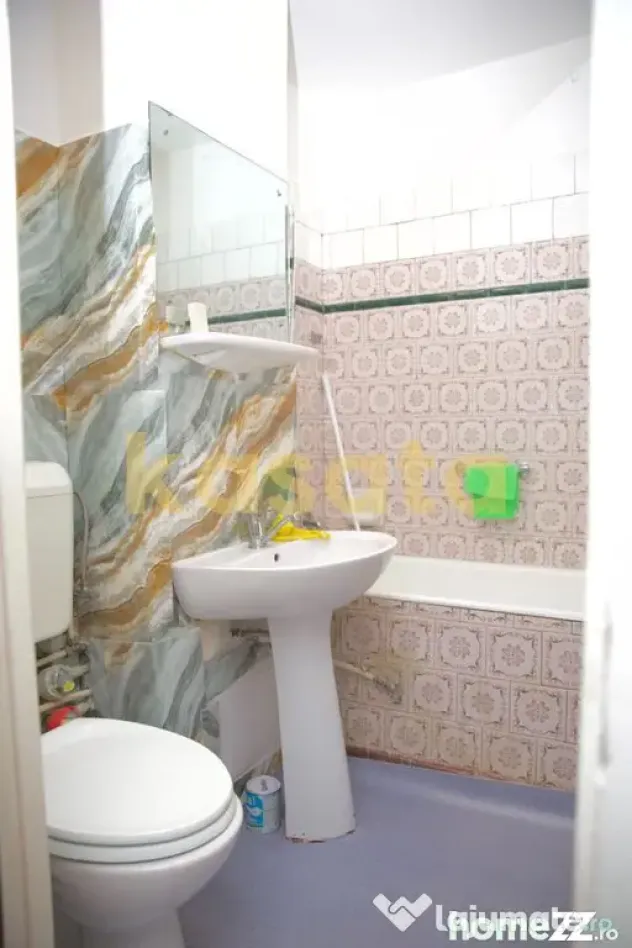 Apartament 2 camere 38mp| Pantelimon | Fara risc