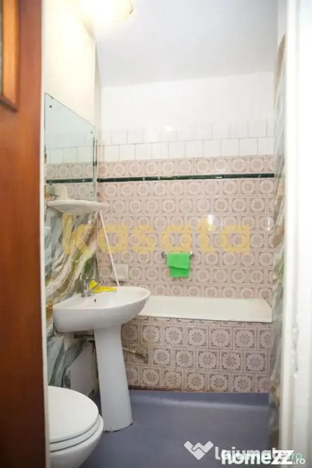 Apartament 2 camere 38mp| Pantelimon | Fara risc