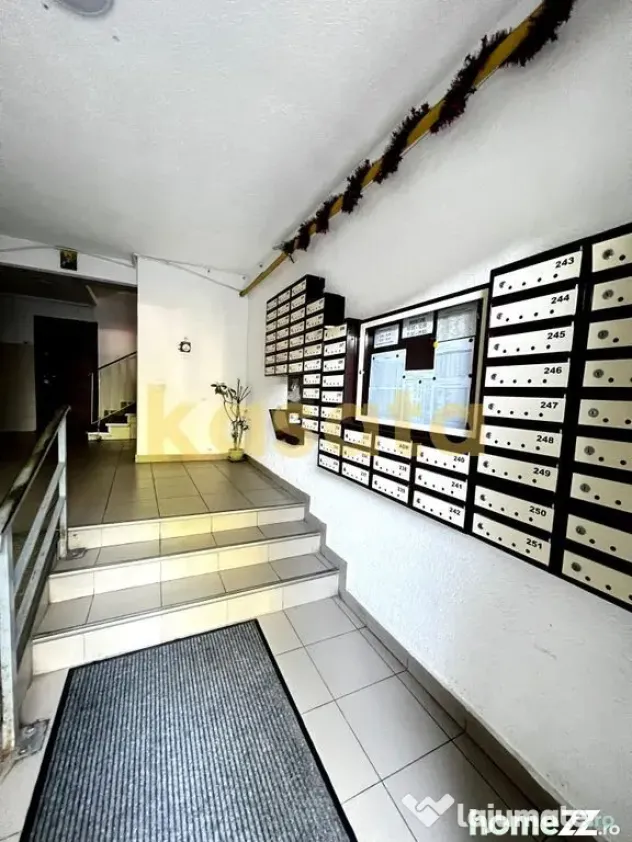 Apartament 2 camere 38mp| Pantelimon | Fara risc