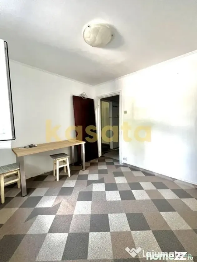 Apartament 2 camere 38mp| Pantelimon | Fara risc