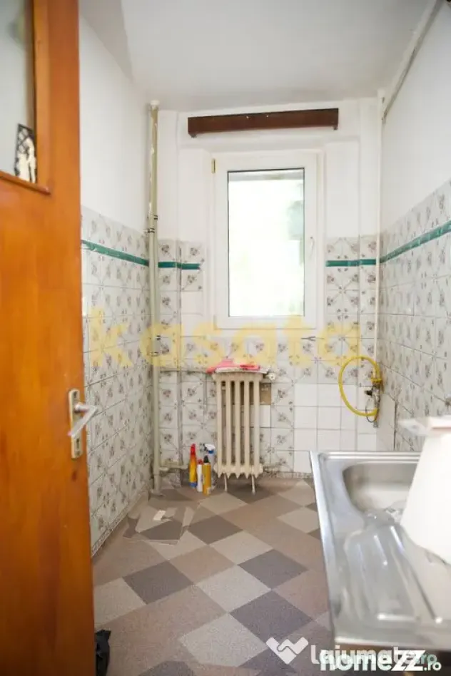 Apartament 2 camere 38mp| Pantelimon | Fara risc