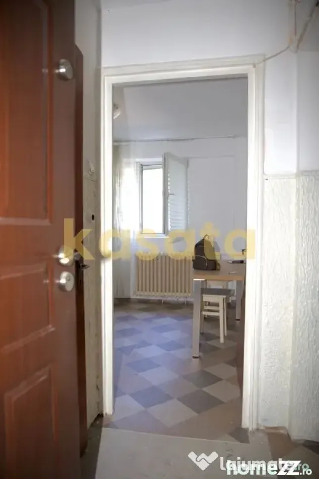 Apartament 2 camere 38mp| Pantelimon | Fara risc