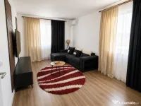 Apartament 3 Camere | Tractorul | Grandis Residence | Parcare Inclusa