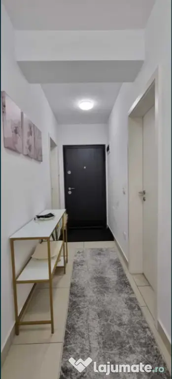 Apartament 3 Camere | Tractorul | Grandis Residence | Parcare Inclusa