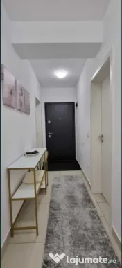 Apartament 3 Camere | Tractorul | Grandis Residence | Parcare Inclusa