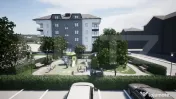 ???? Apartament 2 Camere cu LIFT & ÎNCĂLZIRE ÎN PARDOSEAL