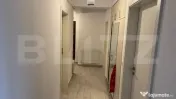 Apartament 3 camere, aer conditionat, etaj intermediar, lift 