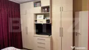 Apartament 3 camere, aer conditionat, etaj intermediar, lift 