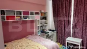 Apartament 3 camere, aer conditionat, etaj intermediar, lift 