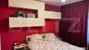 Apartament 3 camere, aer conditionat, etaj intermediar, lift 